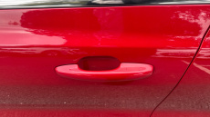 Ford Focus 1.0 EcoBoost Hybrid mHEV 155 Titanium 5dr Petrol Hatchback